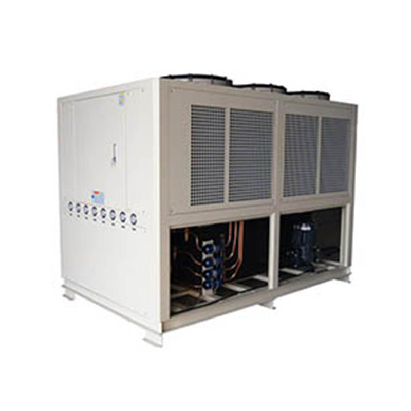 Chiller Used for Blow Molding Machine