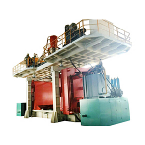 10000L Super-large Multi-layer Water Tank Blow Molding Machine