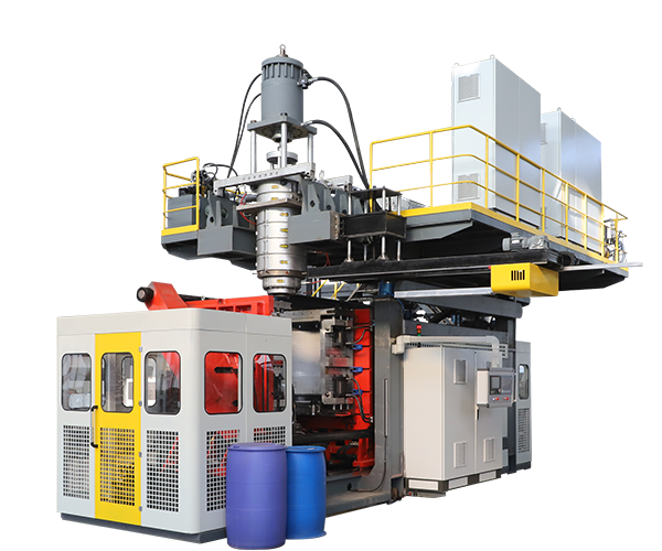 Chemical Drum Blow Molding Machine Buy plastic drum blow molding